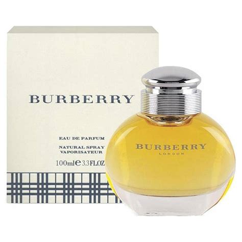 parfum burberry 100ml|burberry original perfume 100ml.